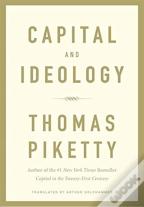 Capital And Ideology
