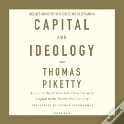 Capa do artigo Capital And Ideology