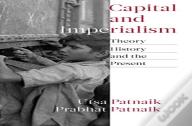 Capital And Imperialism