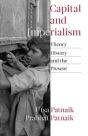 Capital And Imperialism - Preview
