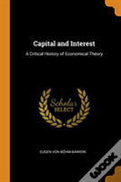 Capital And Interest