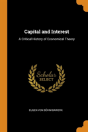 Capital And Interest - Preview