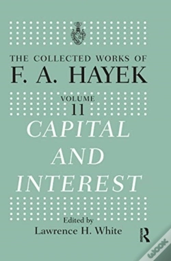 Capa do artigo Capital And Interest