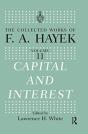 Capital And Interest - Preview