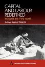Capital And Labour Redefined - Preview