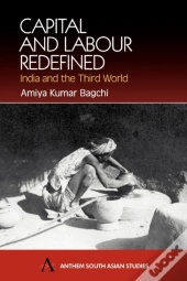Capital And Labour Redefined