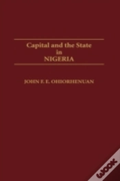 Capa do artigo Capital And The State In Nigeria