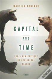 Capa do artigo Capital And Time