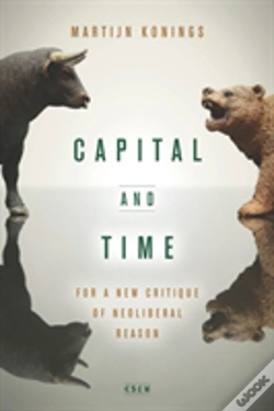 Capa do artigo Capital And Time