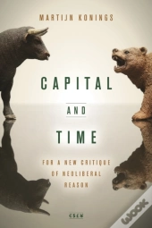 Capital And Time