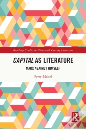 Capital As Literature