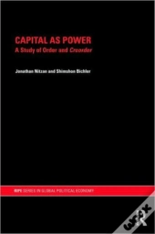 Capital As Power