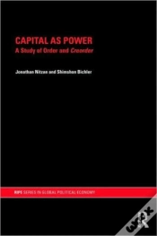 Capa do artigo Capital As Power