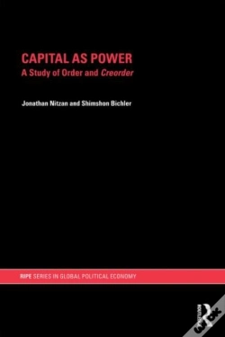 Capa do artigo Capital As Power