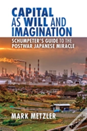 Capital As Will Amp Imagination