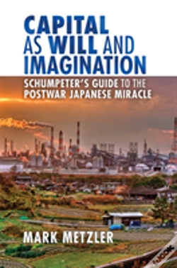 Capa do artigo Capital As Will Amp Imagination