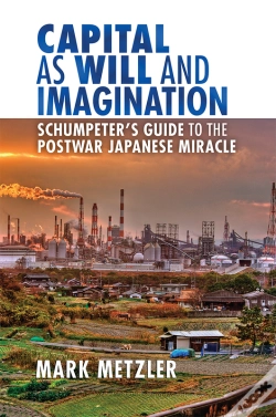Capa do artigo Capital As Will And Imagination