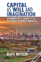 Capa do artigo Capital As Will And Imagination