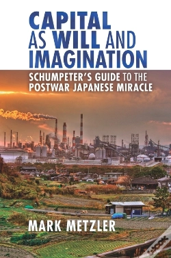 Capa do artigo Capital As Will And Imagination