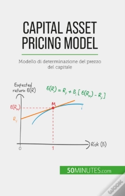 Capa do artigo Capital Asset Pricing Model