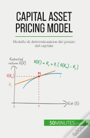 Capa do artigo Capital Asset Pricing Model : Modello Di Determinazione Del Prezzo Del Capitale