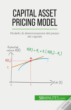Capa do artigo Capital Asset Pricing Model : Modello Di Determinazione Del Prezzo Del Capitale