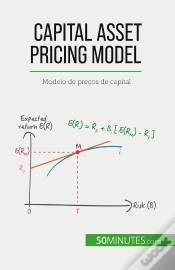 Capa do artigo Capital Asset Pricing Model : Modelo De Preços De Capital