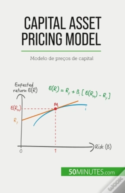 Capa do artigo Capital Asset Pricing Model : Modelo De Preços De Capital
