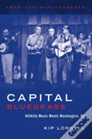 Capital Bluegrass