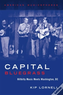Capa do artigo Capital Bluegrass