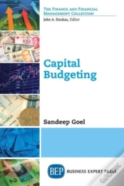 Capa do artigo Capital Budgeting