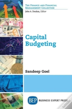 Capa do artigo Capital Budgeting