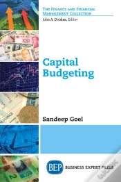 Capa do artigo Capital Budgeting