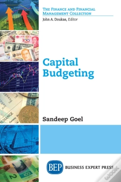 Capa do artigo Capital Budgeting