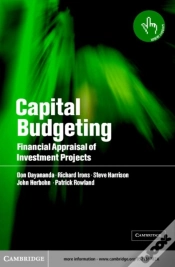 Capa do artigo Capital Budgeting