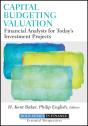 Capital Budgeting Valuation - Preview