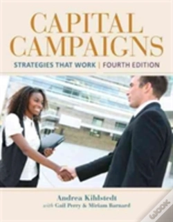 Capa do artigo Capital Campaigns