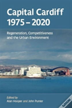 Capa do artigo Capital Cardiff 1975-2020