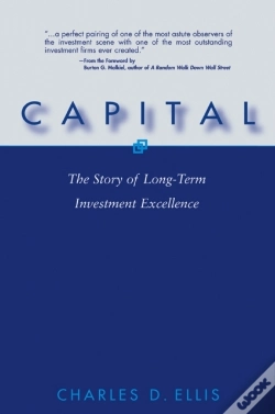 Capa do artigo Capital