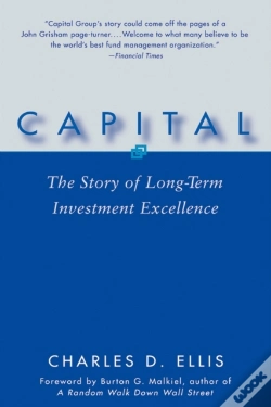 Capa do artigo Capital