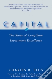 Capa do artigo Capital