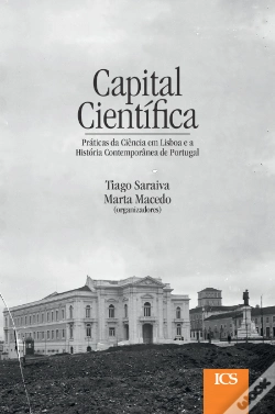 Capa do artigo Capital Científica