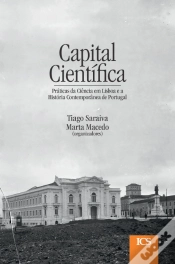 Capa do artigo Capital Científica