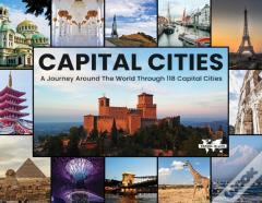 Capital Cities