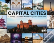 Capa do artigo Capital Cities