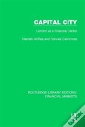 Capa do artigo Capital City