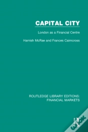 Capa do artigo Capital City