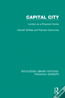 Capa do artigo Capital City
