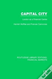 Capa do artigo Capital City