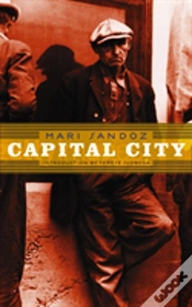 Capa do artigo Capital City
